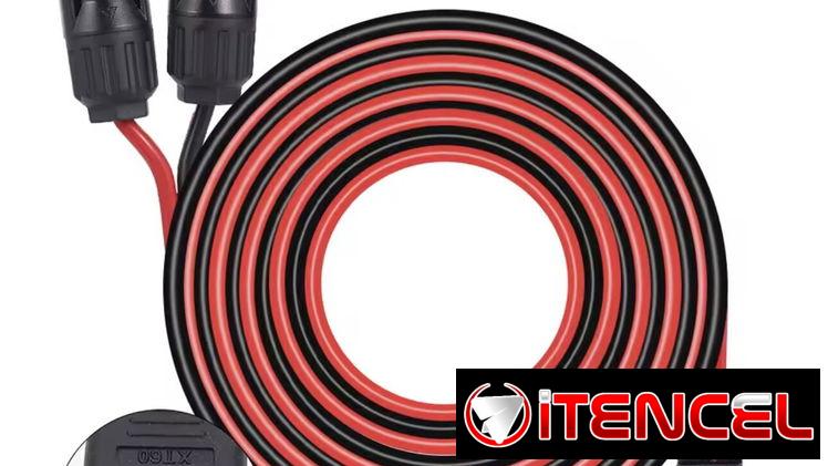 Accesorios para Sistemas Fotovoltaicos