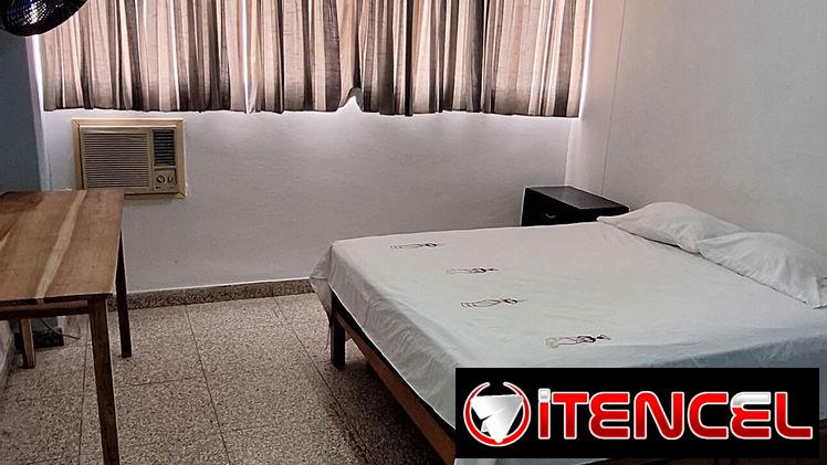 RENTA LINEAL EN VEDADO