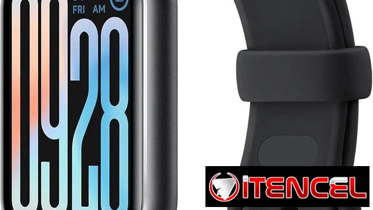 Neww!!! Xiaomi Smart Band 10 y Xiaomi Smart Band 9 Pro