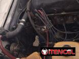 Lada 2105 del año 2000 en muy buen estado