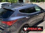 HYUNDAI SANTA FE 2017