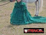 Vestido de quinceañera