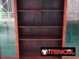 ⚜️ Librero antiguo restaurado • Entrega incluida 🚛 [25]