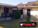 Venta de Casa Rutal con terreno 800m2 y salida al mar  Playa Banes 250m euros 53582376