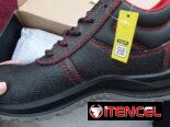 botas de trabajo