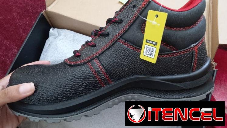 botas de trabajo