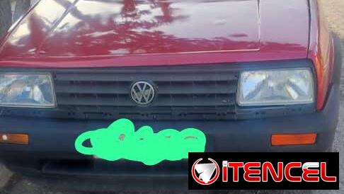 Venta de Carro Volkswagen