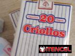 Cajetillas de cigarros 8