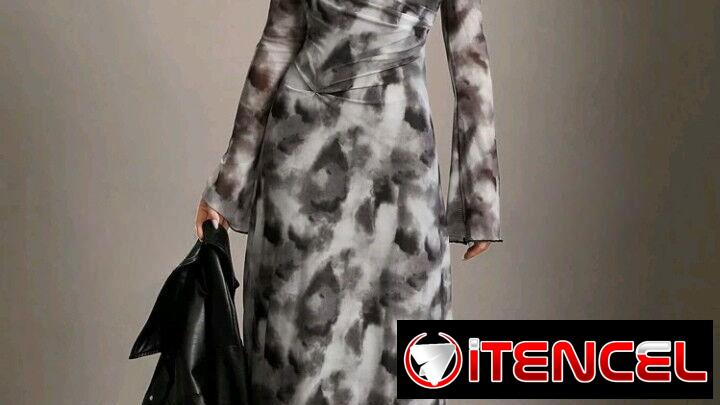 Vestido Talla S‼️Original Traído 🇺🇸