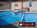 Cod.Z Pasadía con Piscina en Calabazar (Boyeros). ¡Oferta para 25 Personas! 💦