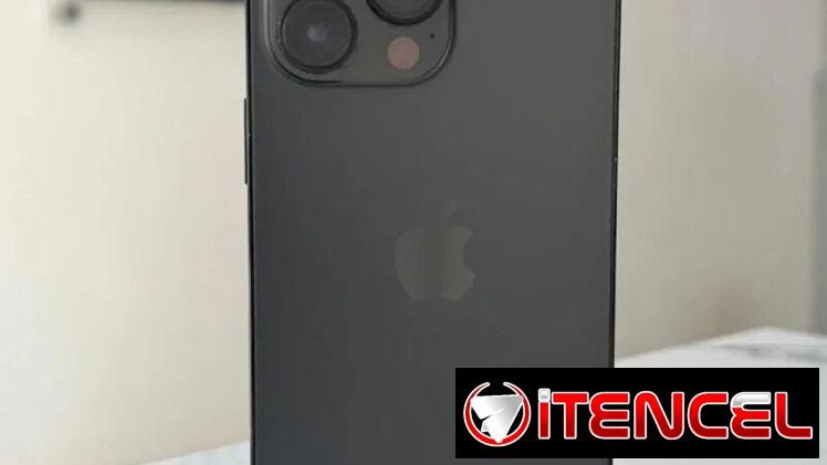 IPhone 14 Pro Max de 512 GB (Libre de Fábrica, 86% Batería)