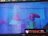 Televisor LG Full HD de 32 plgs, con su mando para piezas de repuesto. 58436040 Altabana