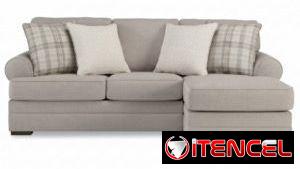 MUEBLES RECLINABLES