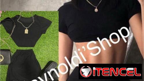 ❗️ROPA DE MUJER❗️