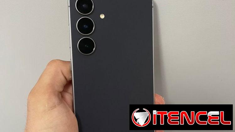 Samsung S25 FE Impecable