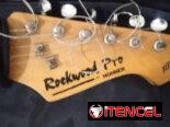 Guitarra eléctrica en venta.