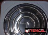 🚧 COCINA ELECTRICA MARCA IUNKE 1000W  🚧