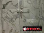 Todo en mampara para su baño de toda las medida ok todo original contamos con servicio de montaje si desea