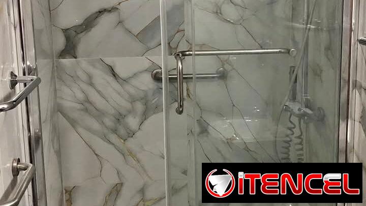 Todo en mampara para su baño de toda las medida ok todo original contamos con servicio de montaje si desea
