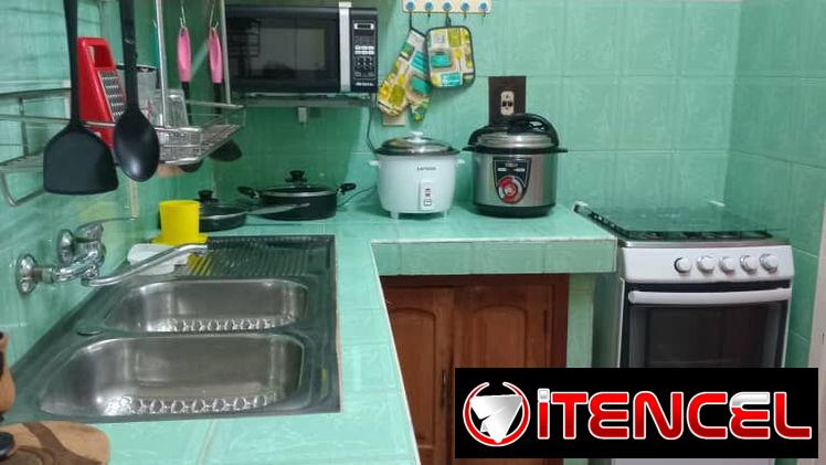Renta de apartamento lineal