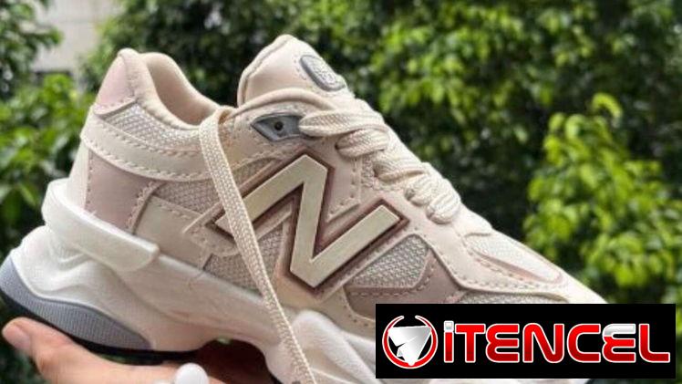 Zapatos NEW BALANCE varios size