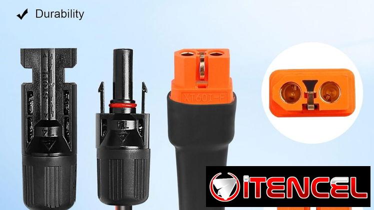 Cable XT60I