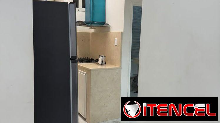 🏠 Apartamento en Vedado