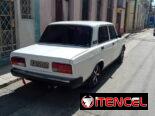 Vendo lada