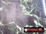 PLANCHAS DE PVC EFECTO MARMOL, PEGAMENTO, UNIONES Y REMATES