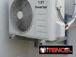 SPLIT DE 1.5T INVERTER
