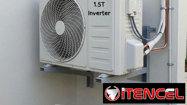 SPLIT DE 1.5T INVERTER