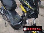 Moto eléctrica VoltRide
