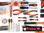 Kit Combinado de Herramientas Eléctricas LETTON