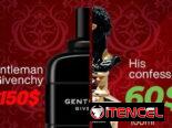 Claar Essenza Perfumería.  Perfumes Originales Clásicos y Nuevos. Contactarnos para catálogo completo
