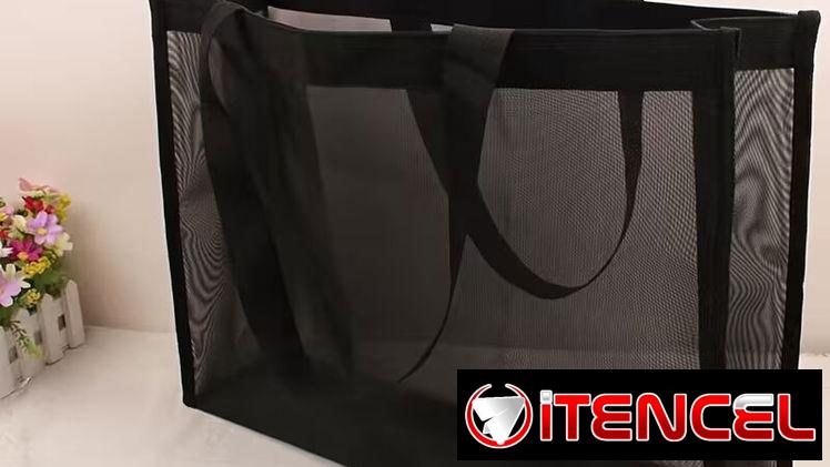 Bolso para la playa verano