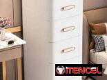 Gabinete de almacenamiento Multifuncional