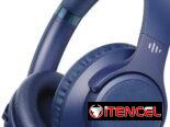 Disponible: Auriculares inalámbricos KVIDIO BT 6.0 65 horas batería | videojuegoshabana.com