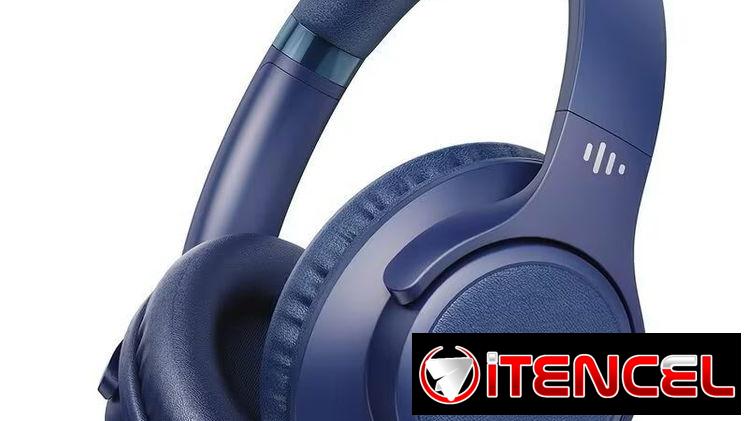 Disponible: Auriculares inalámbricos KVIDIO BT 6.0 65 horas batería | videojuegoshabana.com