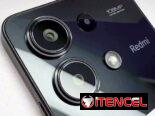 Redmi Note 13 NUEVO con accesorios y garantía. Excelente precio!