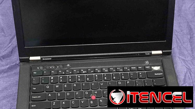 Laptop Lenovo Thinkpad T430 de 14p con i7 en perfecto estado
