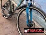 Vendo bicicleta GT Timberline rim 29