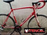 Bicicleta de ruta Specialized