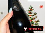 Botellas de espumoso