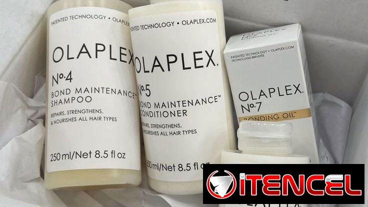 ✨Tratamientos Olaplex✨