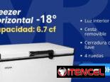 Neveras marca OCEAN