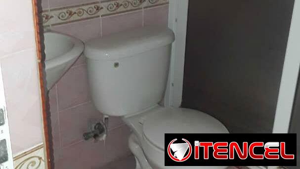 Se vende casa amplia