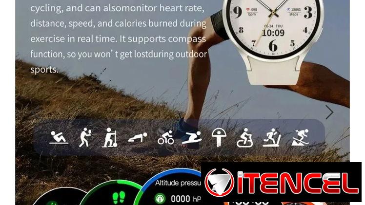 Reloj inteligente