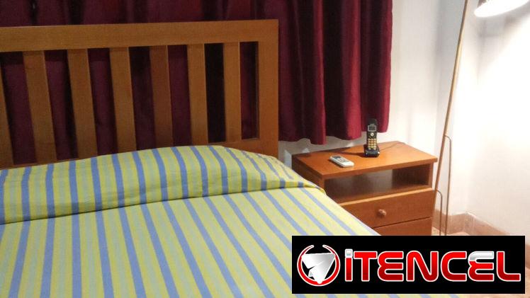 Venta de apto Vedado