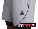 Short de Hombre Reebook