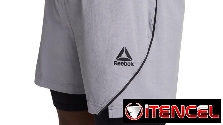 Short de Hombre Reebook